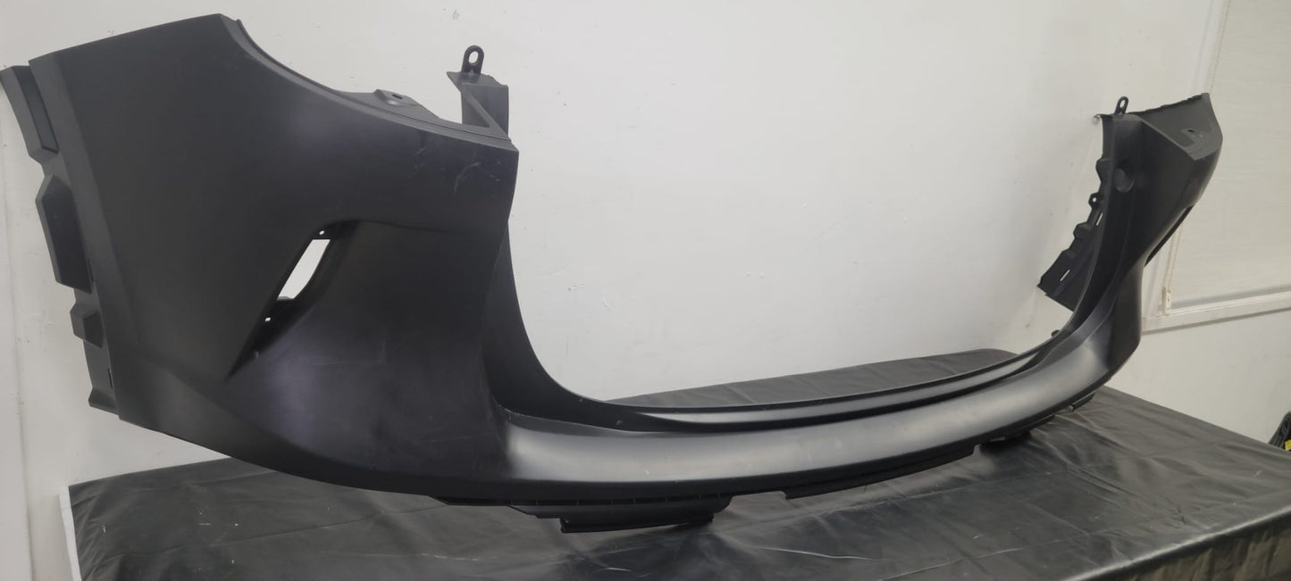 INFINITI QX50 2019-2023 Rear bumper cover upper prime