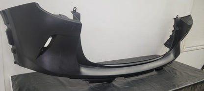 INFINITI QX50 2019-2023 Rear bumper cover upper prime