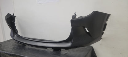 INFINITI QX50 2019-2023 Rear bumper cover upper prime