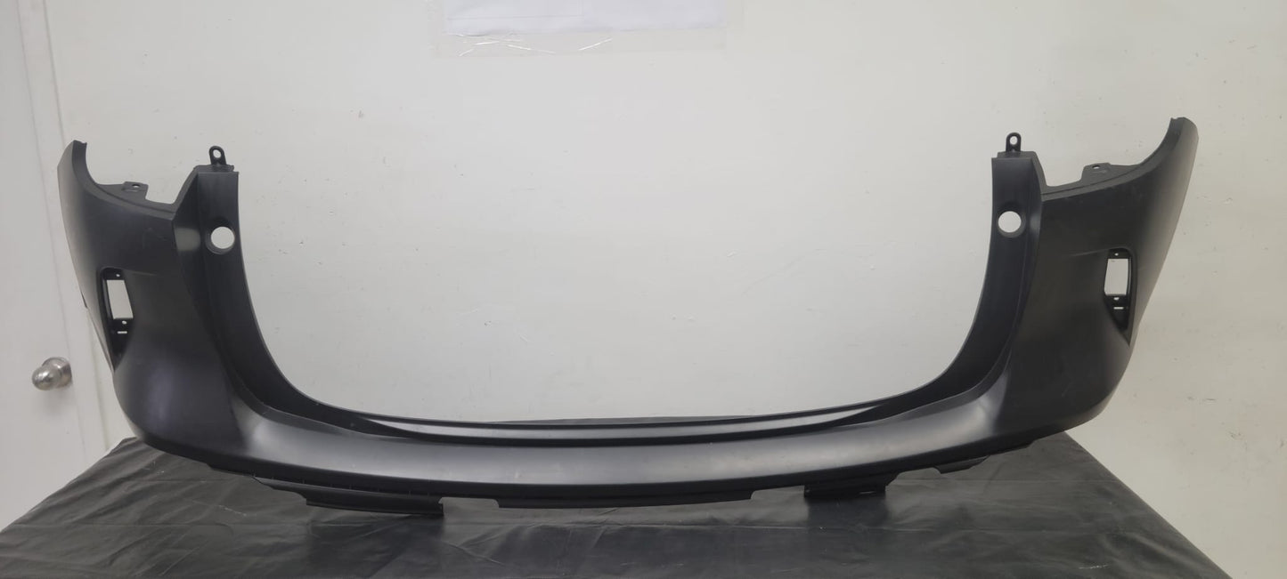INFINITI QX50 2019-2023 Rear bumper cover upper prime