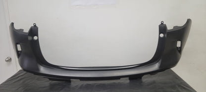 INFINITI QX50 2019-2023 Rear bumper cover upper prime