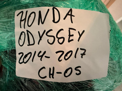 HONDA ODYSSEY 2014-2017 Driver Taillamp assy outer