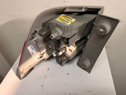 HONDA ODYSSEY 2014-2017 Driver Taillamp assy outer
