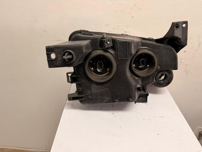 DODGE CHARGER DRIVER HEADLAMP HALOGEN 2006-2010