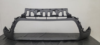 KIA SOUL 2020-2022 Front bumper cover lower EX|LX|S|X-LINE