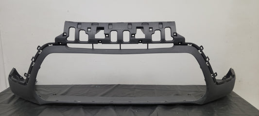 KIA SOUL 2020-2022 Front bumper cover lower EX|LX|S|X-LINE