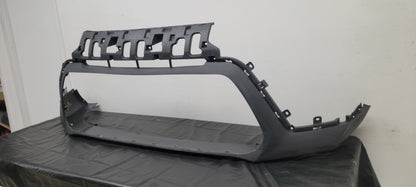 KIA SOUL 2020-2022 Front bumper cover lower EX|LX|S|X-LINE