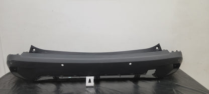 TOYOTA COROLLA CROSS 2022-2025 Rear bumper cover XLE
