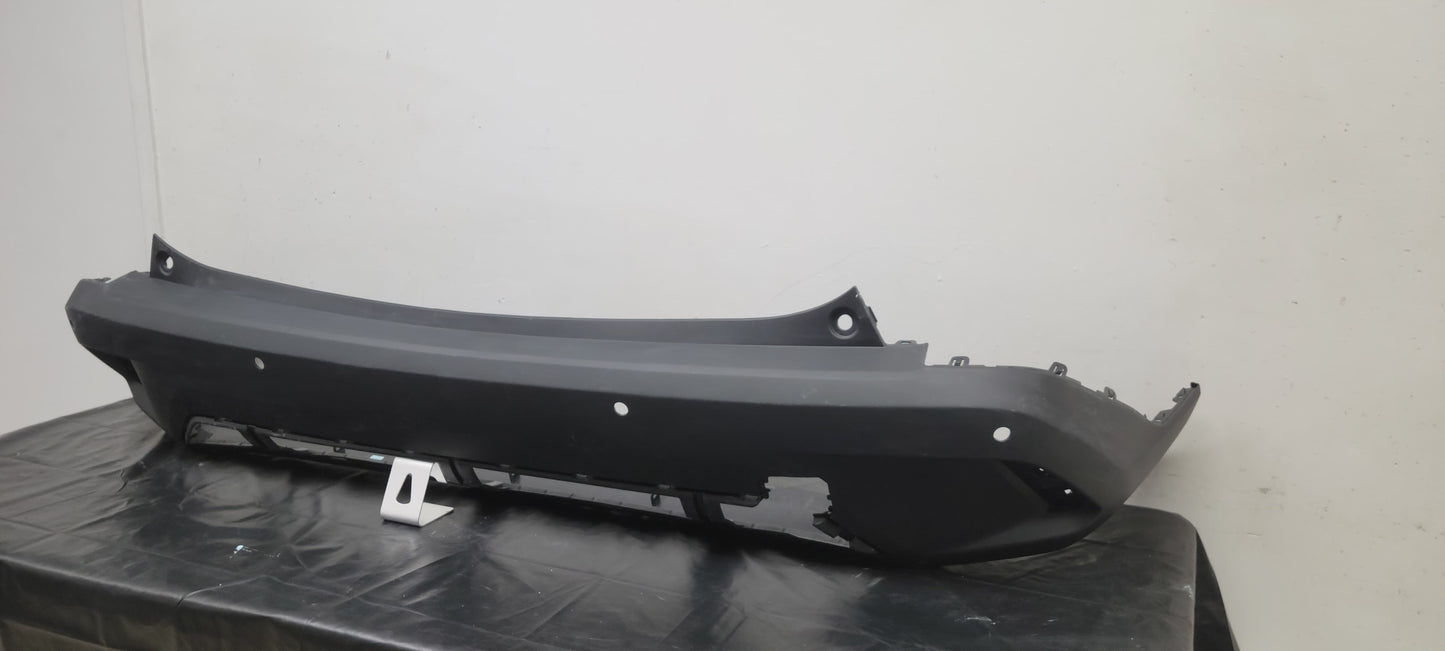 TOYOTA COROLLA CROSS 2022-2025 Rear bumper cover XLE