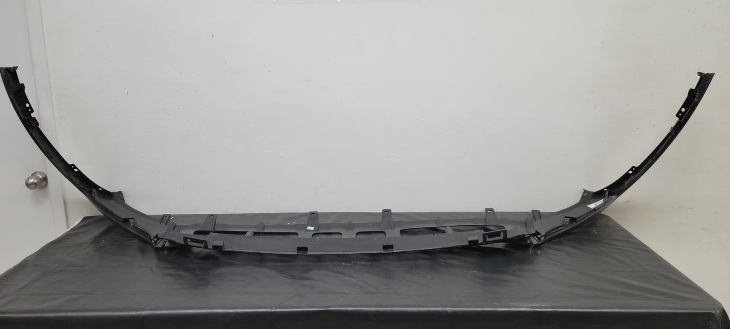 KIA SPORTAGE 2020- 2022 Front bumper cover lower w/Skid Plate