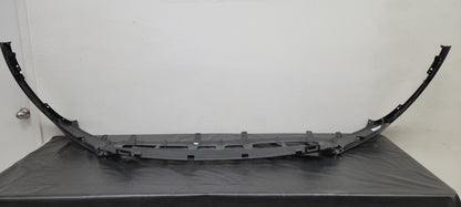 KIA SPORTAGE 2020- 2022 Front bumper cover lower w/Skid Plate
