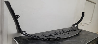 KIA SPORTAGE 2020- 2022 Front bumper cover lower w/Skid Plate