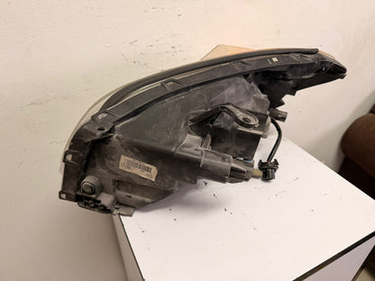 TOYOTA RAV4 2009-2012 Passenger  Headlamp assy composite SPORT; USA Built