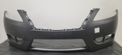 NISSAN SENTRA FRONT BUMPER 2013-2015 S/SL/SV