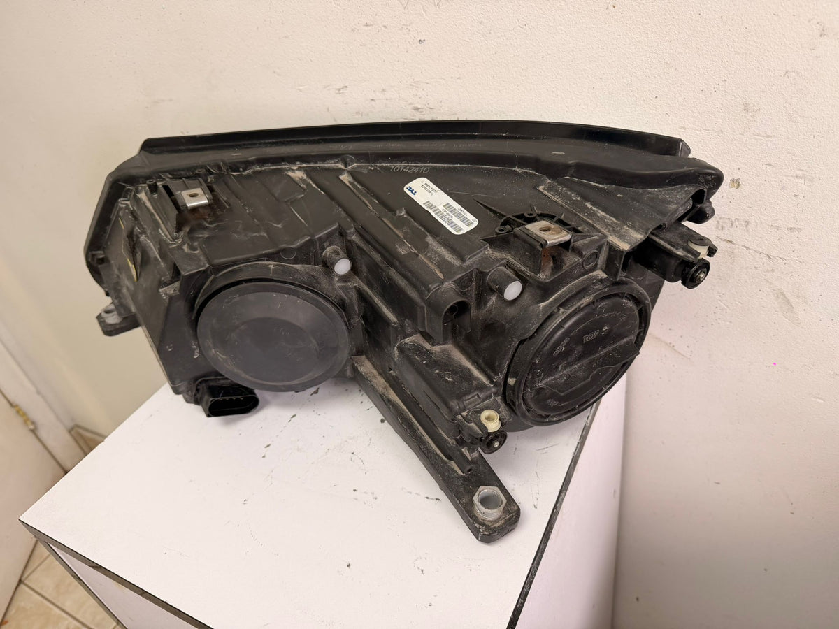 VOLKSWAGEN TIGUAN/TIGUAN LIMITED 2012-2018 Passenger Headlamp assy composite Halogen