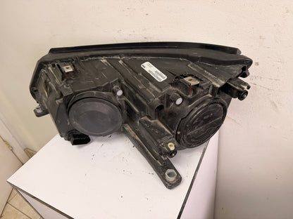 VOLKSWAGEN TIGUAN/TIGUAN LIMITED 2012-2018 Passenger Headlamp assy composite Halogen