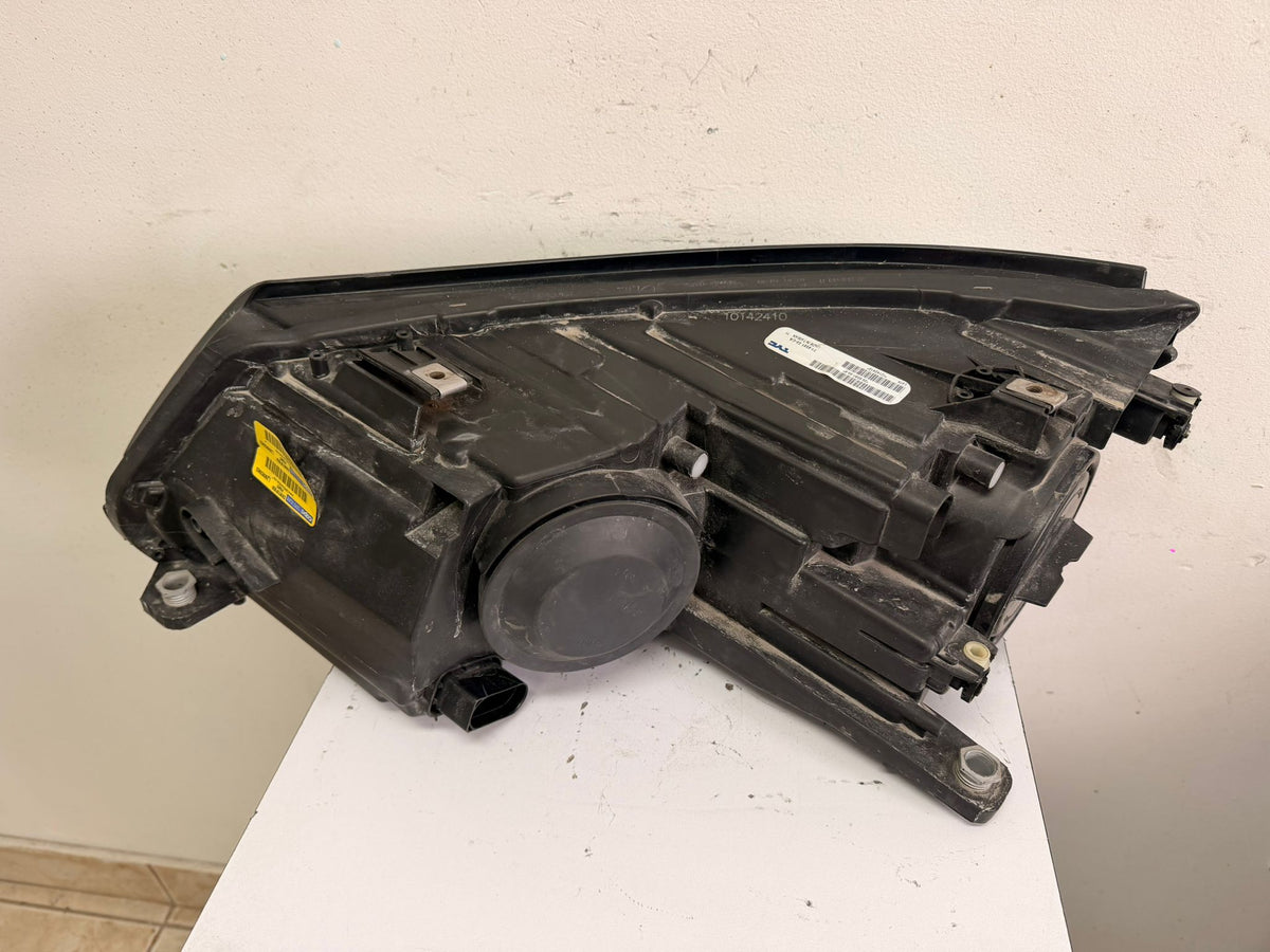 VOLKSWAGEN TIGUAN/TIGUAN LIMITED 2012-2018 Passenger Headlamp assy composite Halogen