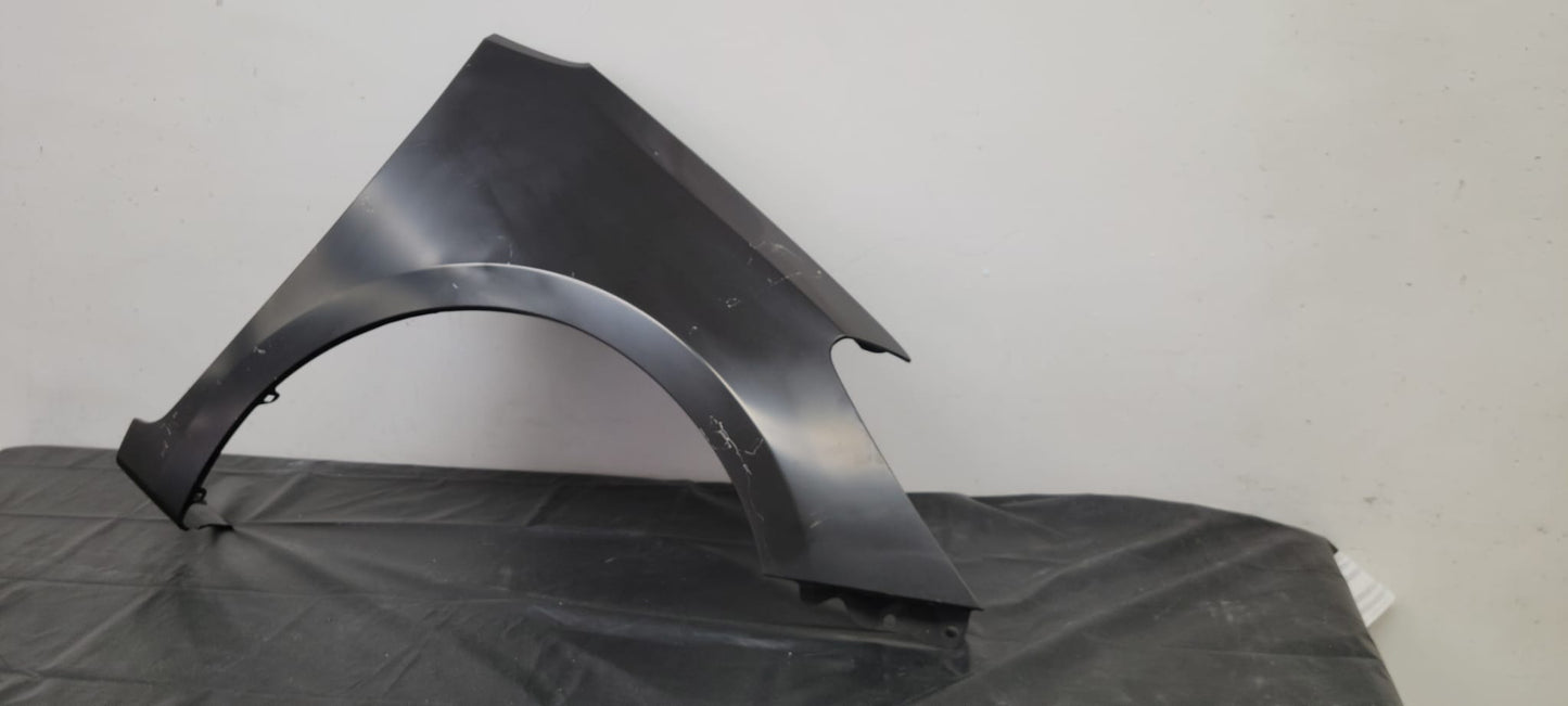 KIA FORTE 2014-2018 Passenger Front fender assy Sedan