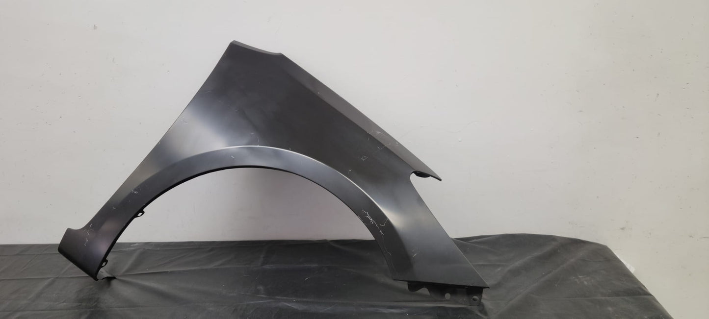 KIA FORTE 2014-2018 Passenger Front fender assy Sedan