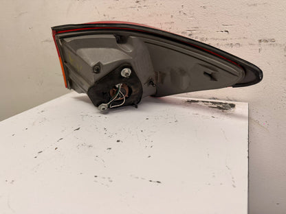 LEXUS IS250/IS350 Driver Taillamp lens/housing Outer 2006-2008