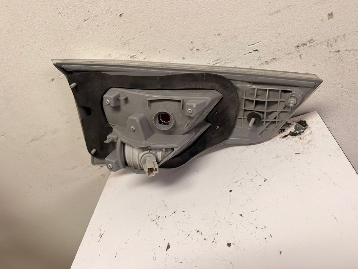 TOYOTA HIGHLANDER 2014-2016 Passenger Taillamp assy inner