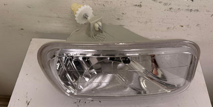 DODGE RAM 1500/2500/3500 2009-2018 Passenger Fog lamp lens/housing
