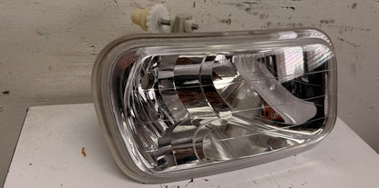DODGE RAM 1500/2500/3500 2009-2018 Passenger Fog lamp lens/housing
