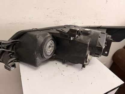 ACURA TL 2007-2008 Passenger Headlamp assy composite base/navi model