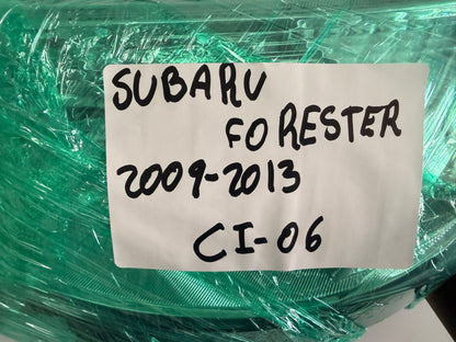 SUBARU FORESTER 2009-2013 Driver Headlamp assy composite Halogen