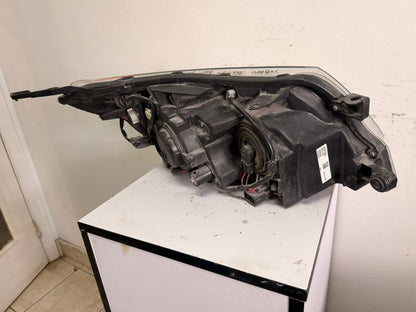 SUBARU FORESTER 2009-2013 Driver Headlamp assy composite Halogen