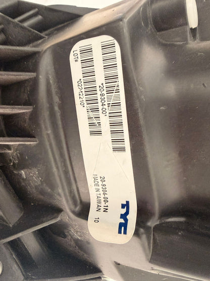 SUBARU IMPREZA/XV CROSSTREK 2012-2014 Driver Headlamp assy composit