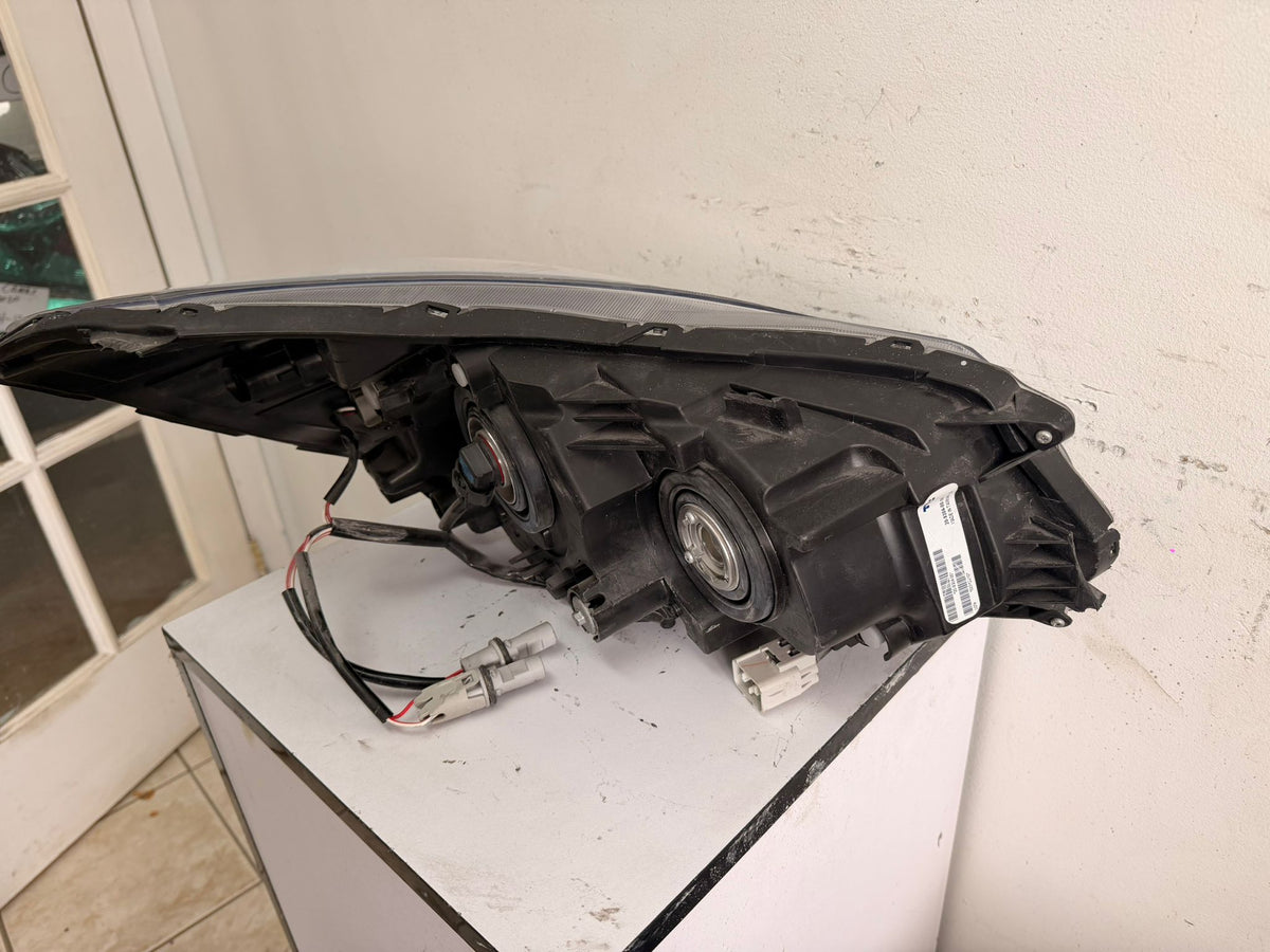 SUBARU IMPREZA/XV CROSSTREK 2012-2014 Driver Headlamp assy composit