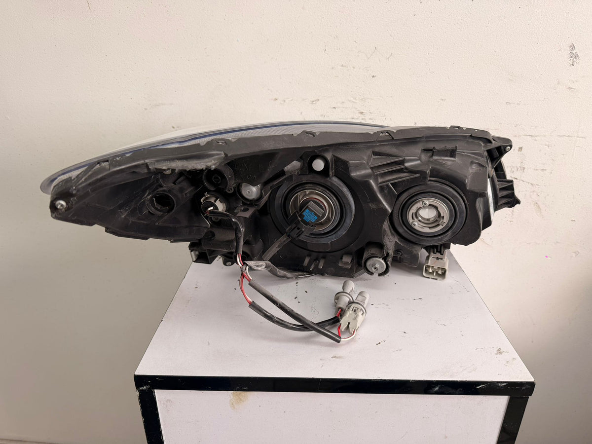 SUBARU IMPREZA/XV CROSSTREK 2012-2014 Driver Headlamp assy composit