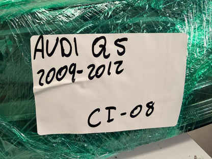 Audi Q5 2009-2012 Headlamp Passenger Halogen