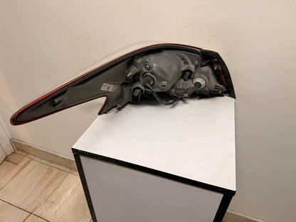 NISSAN ALTIMA 2014-2015 Passenger Taillamp LED