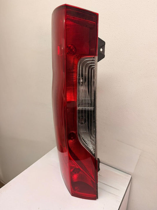 Mercedez Benz Sprint 2019-2025 Driver TAILLAMP W/O LED W/O LOGO