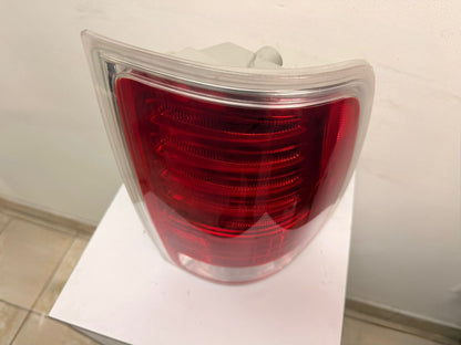 RAM 1500 Passenger Taillamp LED 2013-2022
