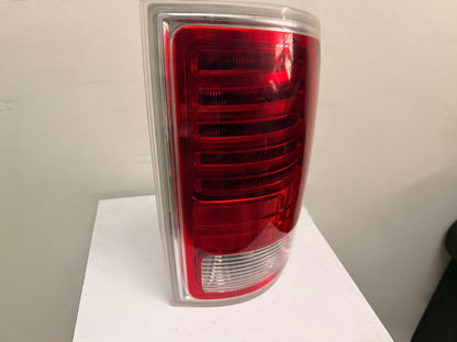 RAM 1500 Passenger Taillamp LED 2013-2022
