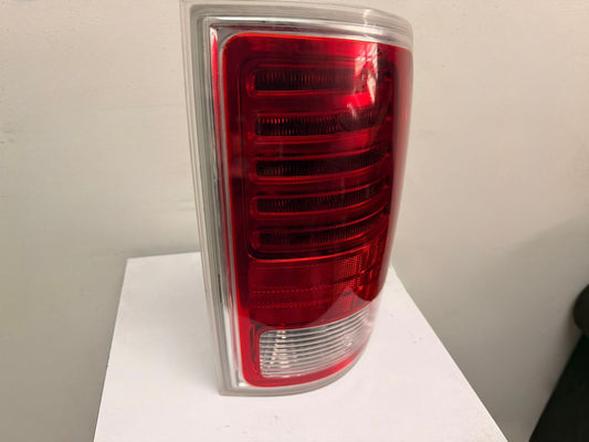 RAM 1500 Passenger Taillamp LED 2013-2022