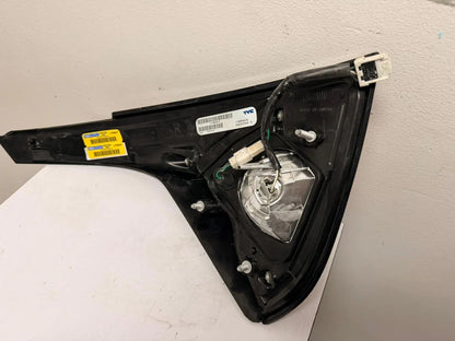 NISSAN MURANO 2015-2018 Passenger Taillamp inner