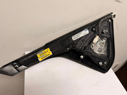NISSAN MURANO 2015-2018 Passenger Taillamp inner