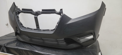 NISSAN KICKS 2018-2020 | Front bumper cover