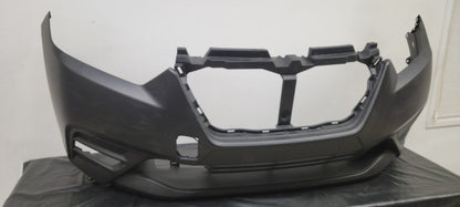 NISSAN KICKS 2018-2020 | Front bumper cover