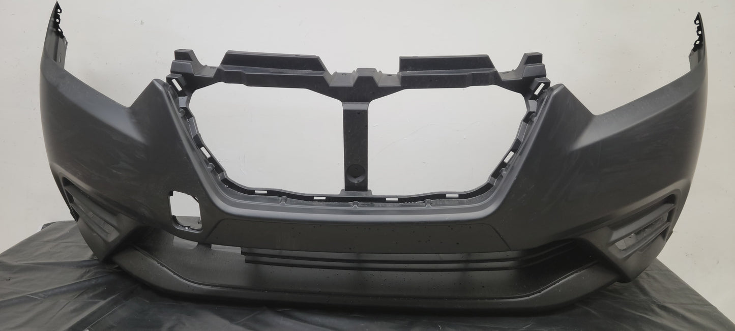 NISSAN KICKS 2018-2020 | Front bumper cover