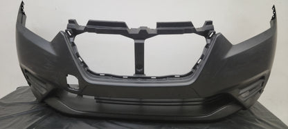 NISSAN KICKS 2018-2020 | Front bumper cover