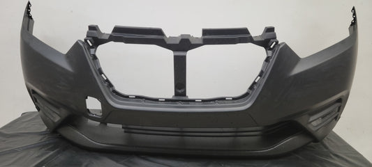 NISSAN KICKS 2018-2020 | Front bumper cover