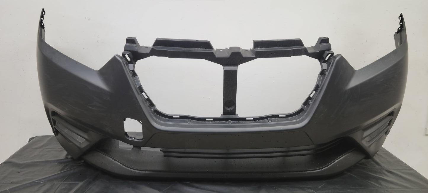 NISSAN KICKS 2018-2020 | Front bumper cover