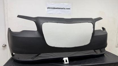 CHRYSLER 300 2015-2023 Front bumper cover Exc SRT-8; w/o Parking Sensors
