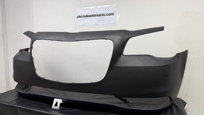 CHRYSLER 300 2015-2023 Front bumper cover Exc SRT-8; w/o Parking Sensors