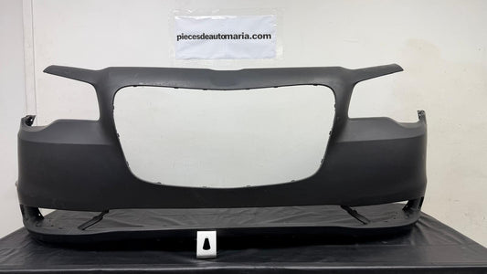 CHRYSLER 300 2015-2023 Front bumper cover Exc SRT-8; w/o Parking Sensors